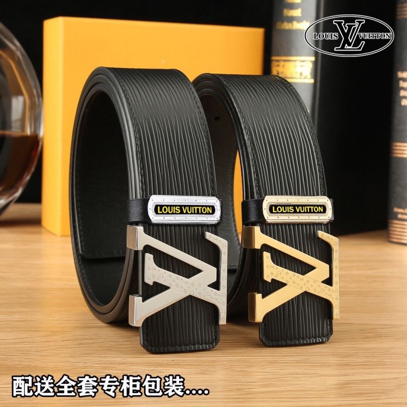 Louis Vuitton Belts